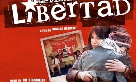 Operation Libertad and 26 other films for EKOIFF 2012