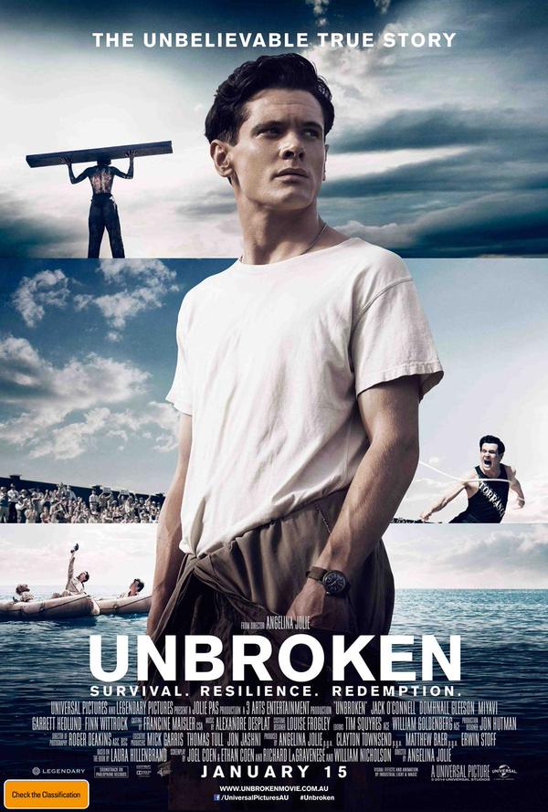 unbroken