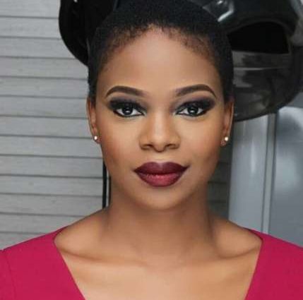 ZAINAB BALOGUN