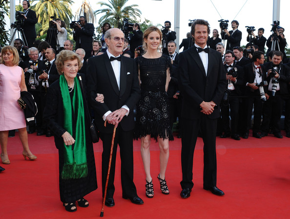 63rd Annual Cannes Film Festival, Tournee, On Tour, Premiere.Palais des Festivals, Cannes, France.May 13, 2010. ZIMBIO