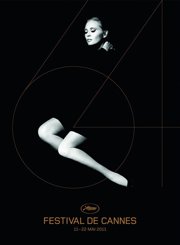 64th Cannes Film Festival poster