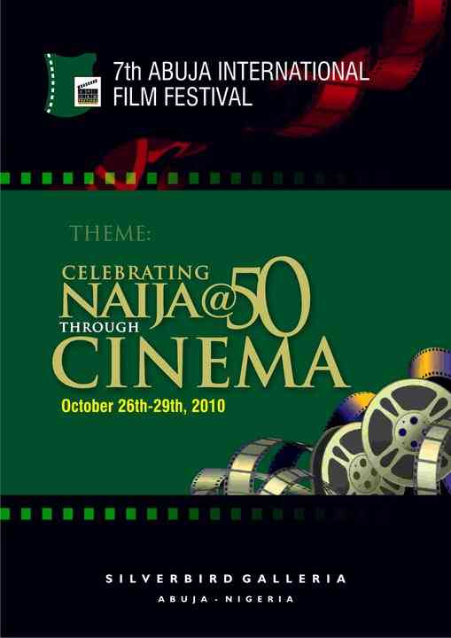 ABUJA INTERNATIONAL FILM FESTIVAL