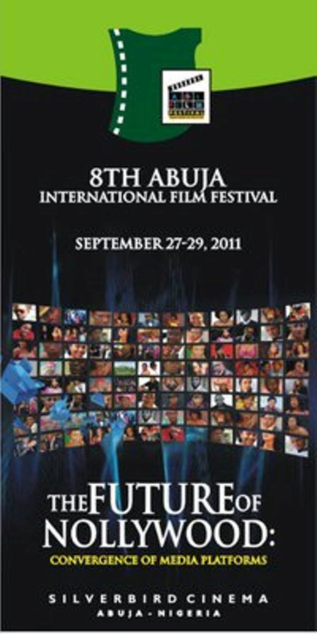 Abuja Film Fest