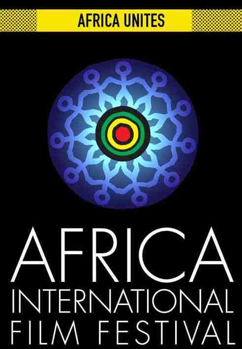 Africa-International-Film-Festival Logo