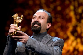 Asghar Farhadi