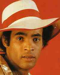 Bobby-Farrell