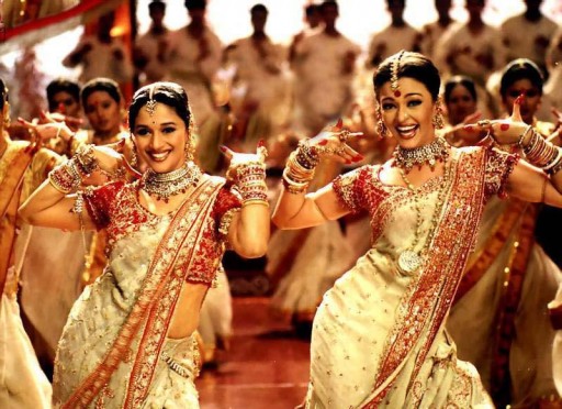 Bollywood at Cannes
