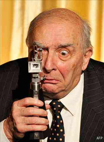 Claude Chabrol
