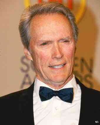 Clint-Eastwood