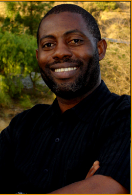 Femi Odugbemi