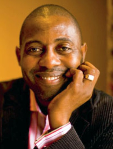 Femi Odugbemi