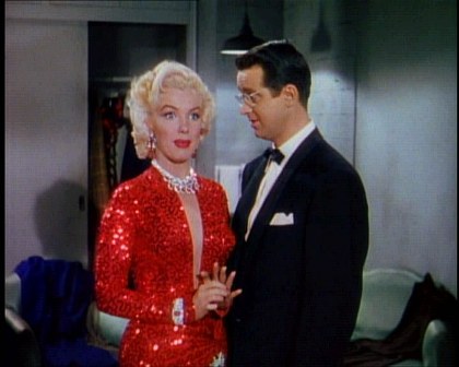 Gentlemen Prefer Blondes classic Gentlemen Prefer Blondes classic