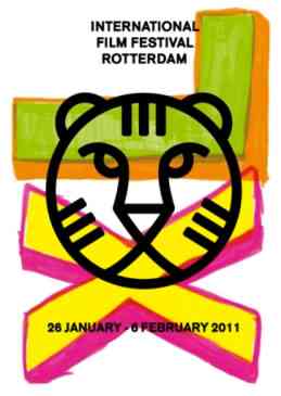 IFFR 2011 LOGO