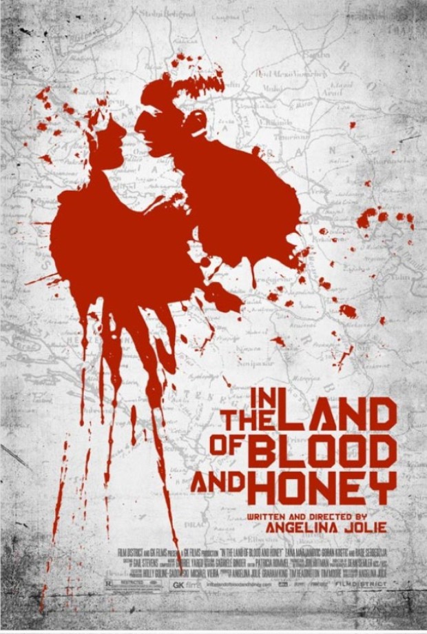 In the Land of Blood and Honey