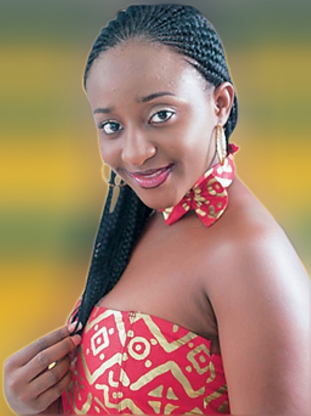 Ini Edo