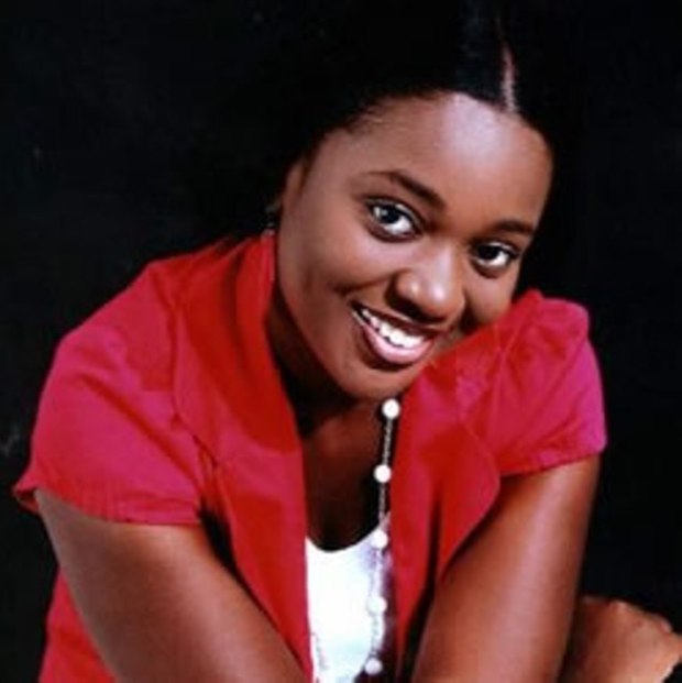 Jackie Appiah