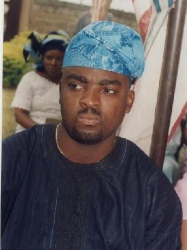 Kunle Afolayan