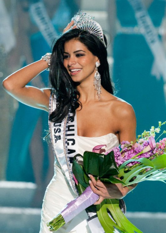 MISS USA 2010