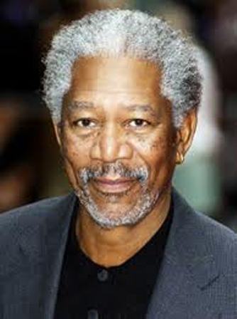 Morgan Freeman