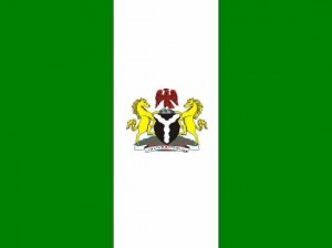 Nigerian-Flag