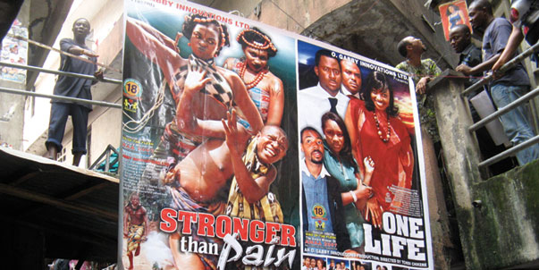 Nollywood Babylon