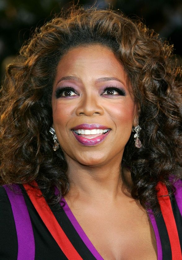 Oprah