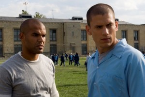 PRISON-BREAK