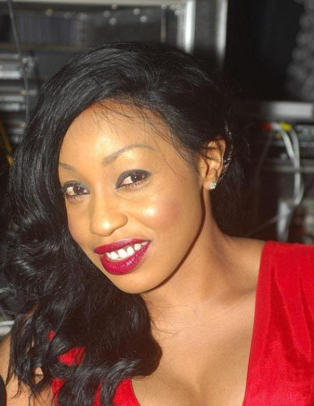 Rita Dominic