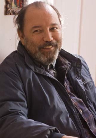 Ruben Blades