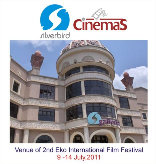 SILVERBID CINEMAS 1