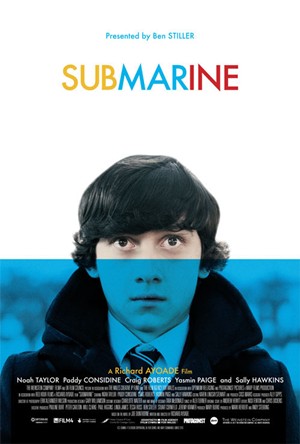 SUBMARINE