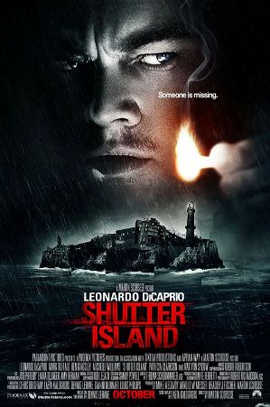 Shutterislandposter