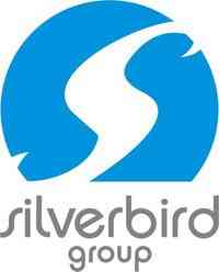 Silverbird-GROUP logo