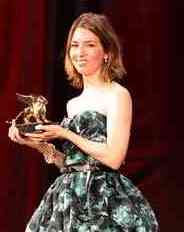 Sofia Coppola wins Golden Lion for best Film at 67th Venice Film Festival