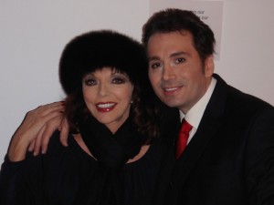 Starring the legendary Joan Collins and Charles Casillo, FETISH is a dark comedy that will leave you breathless!