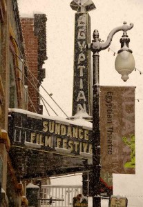 Sundance  Film Festival