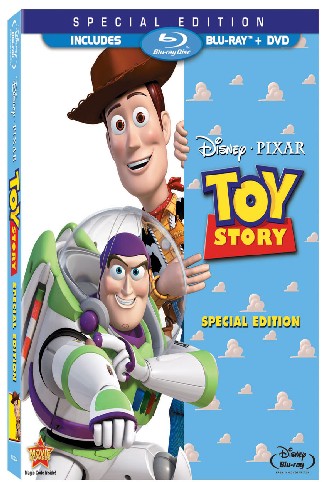 TOY STORY