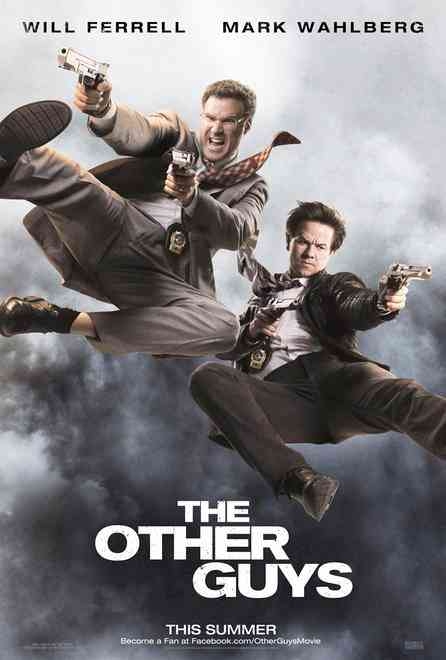 The Other Guys