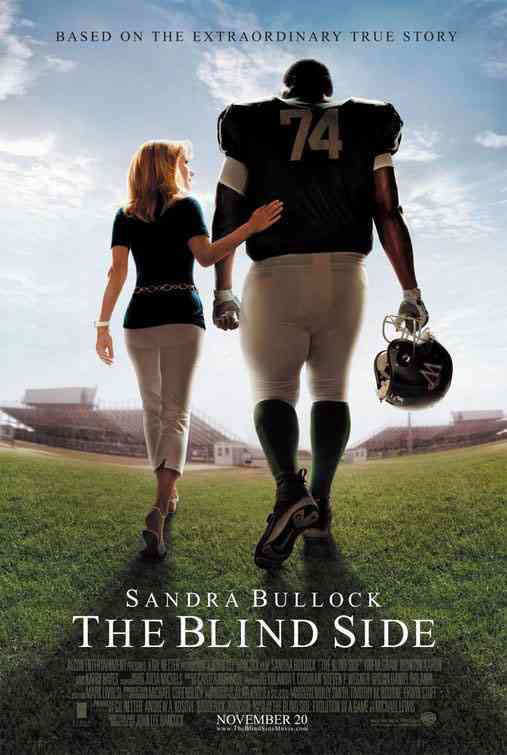 TheBlindSide