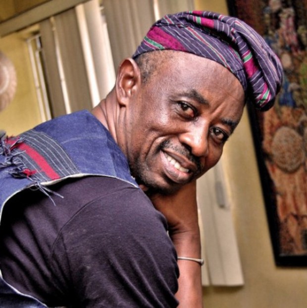 Tunde Kelani