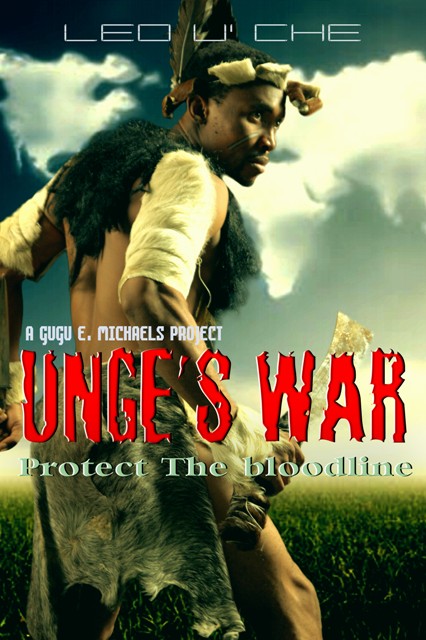 UNGE'S WAR