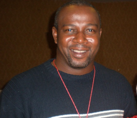 Ubaka Joseph Ugochukwu