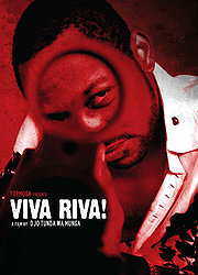 Viva poster