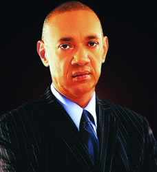 ben Murray-Bruce