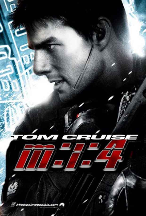 missionImpossible4