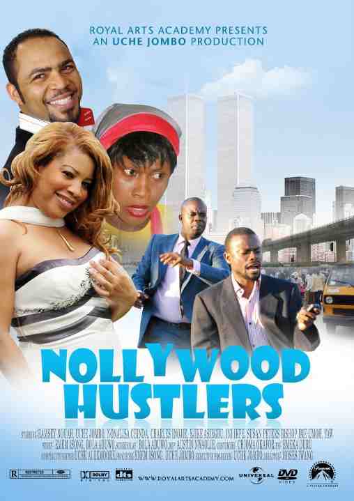 nollywood Hustler