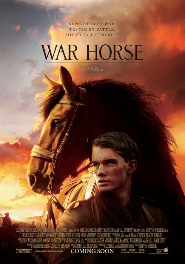 war-horse-poster