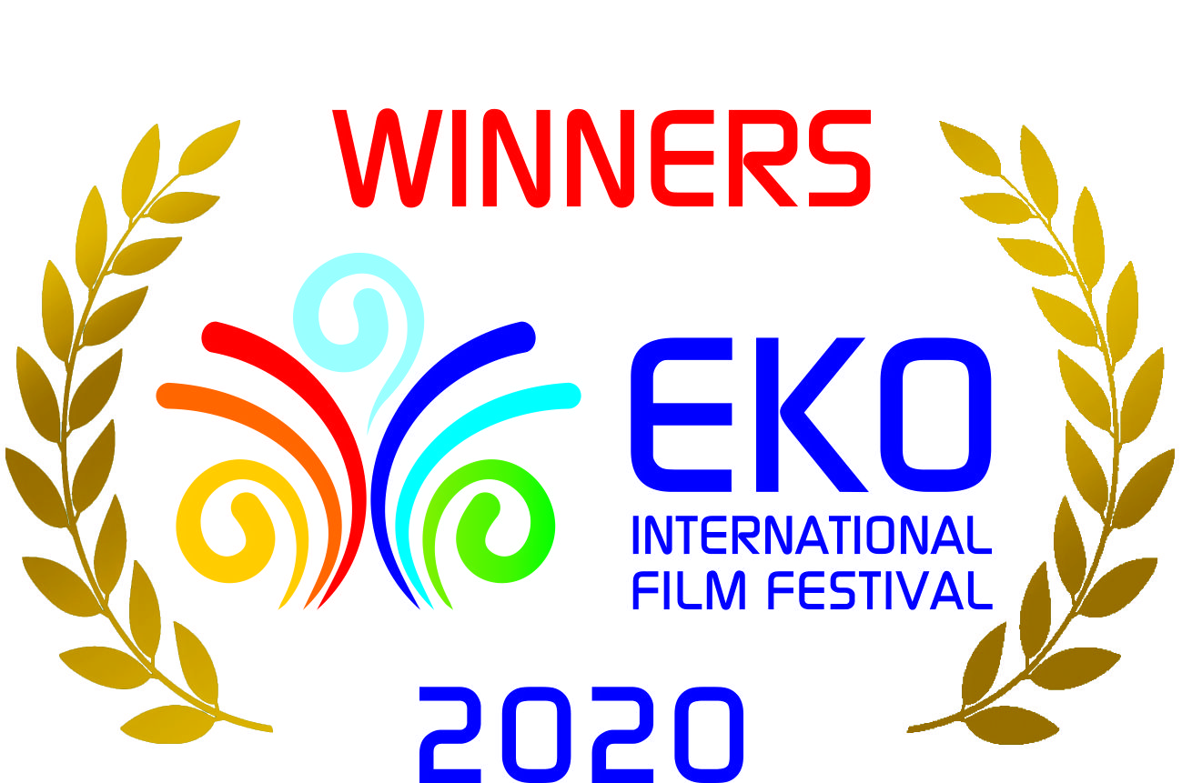 WINNERS OF THE 10TH ANNIVERSARY EKO INTERNATIONAL FILM FESTIVAL 2020